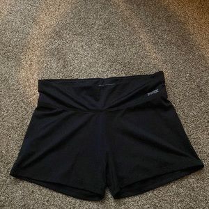 PINK ultimate short.